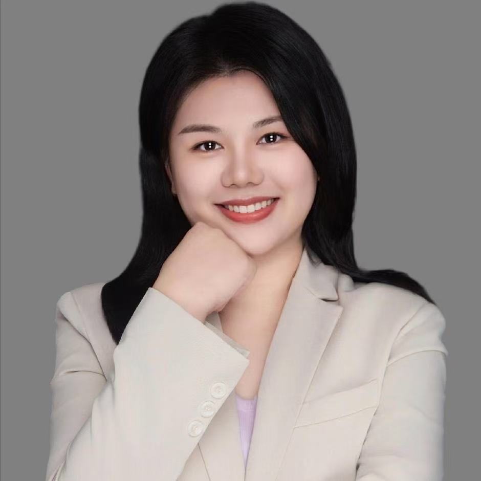 Evelyn 汪宇梦老师
