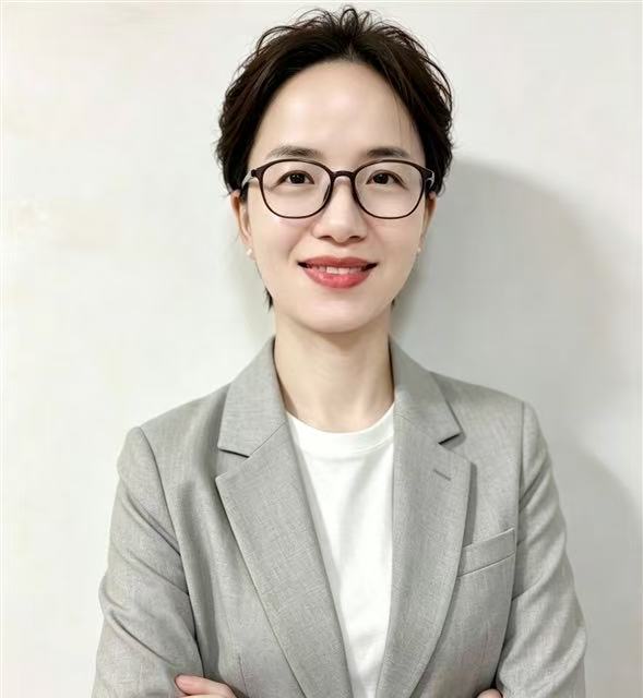 李岭梅老师